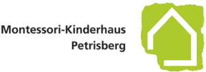 Logo Montessori-Kinderhaus Petrisberg