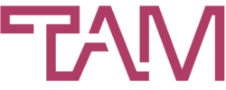 TAM Logo 410x250px